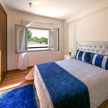Apartamento Lusitano Nazare Luaran gambar