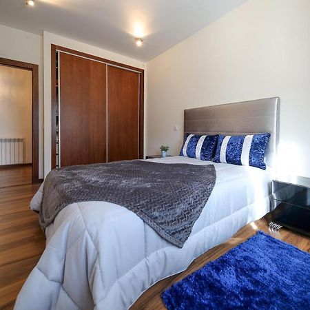 Apartamento Lusitano Nazare Luaran gambar