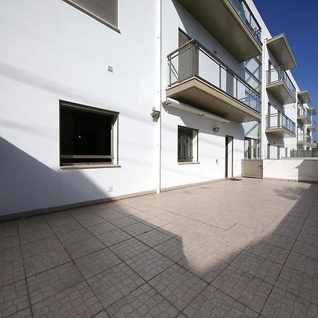 Apartamento Lusitano Nazare Luaran gambar