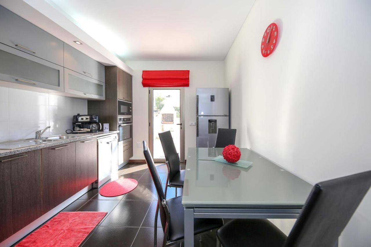 Apartamento Lusitano Nazare Luaran gambar