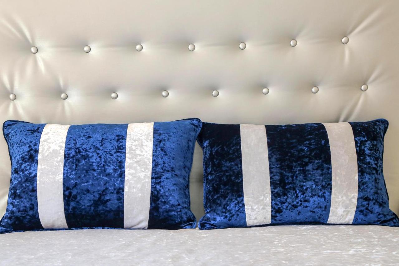 Apartamento Lusitano Nazare Luaran gambar